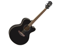 Yamaha CPX 600 Black Yamaha CPX 600 Black